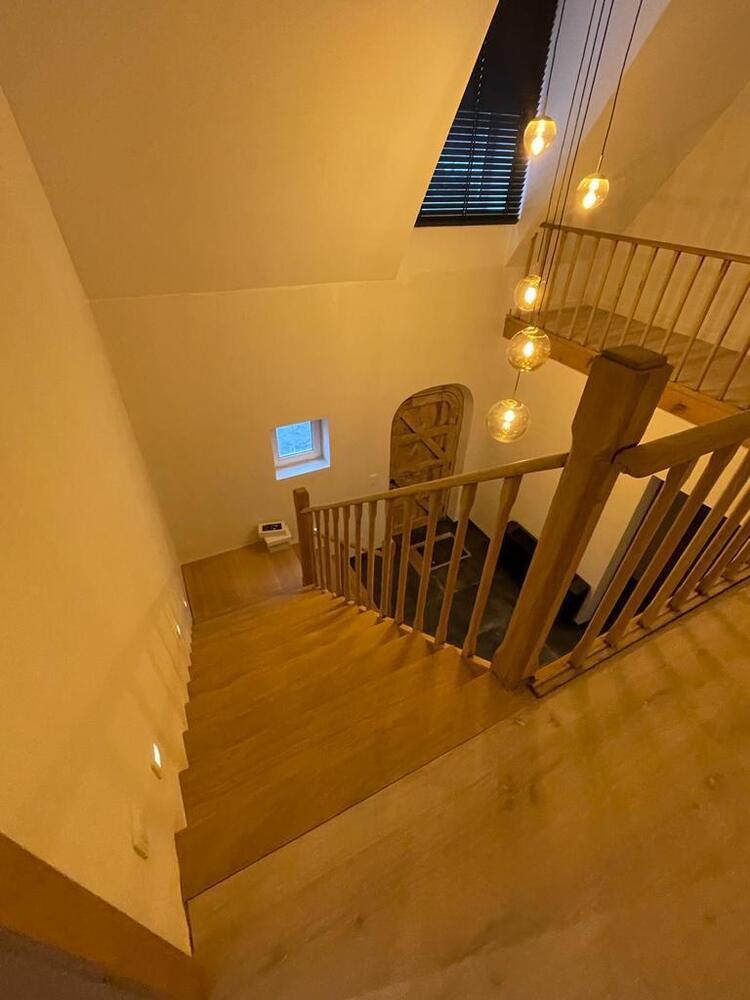 Villa Kasterlee - afgewerkt resultaat